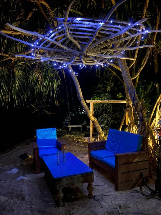 Ocean Beach House Матара Экстерьер фото