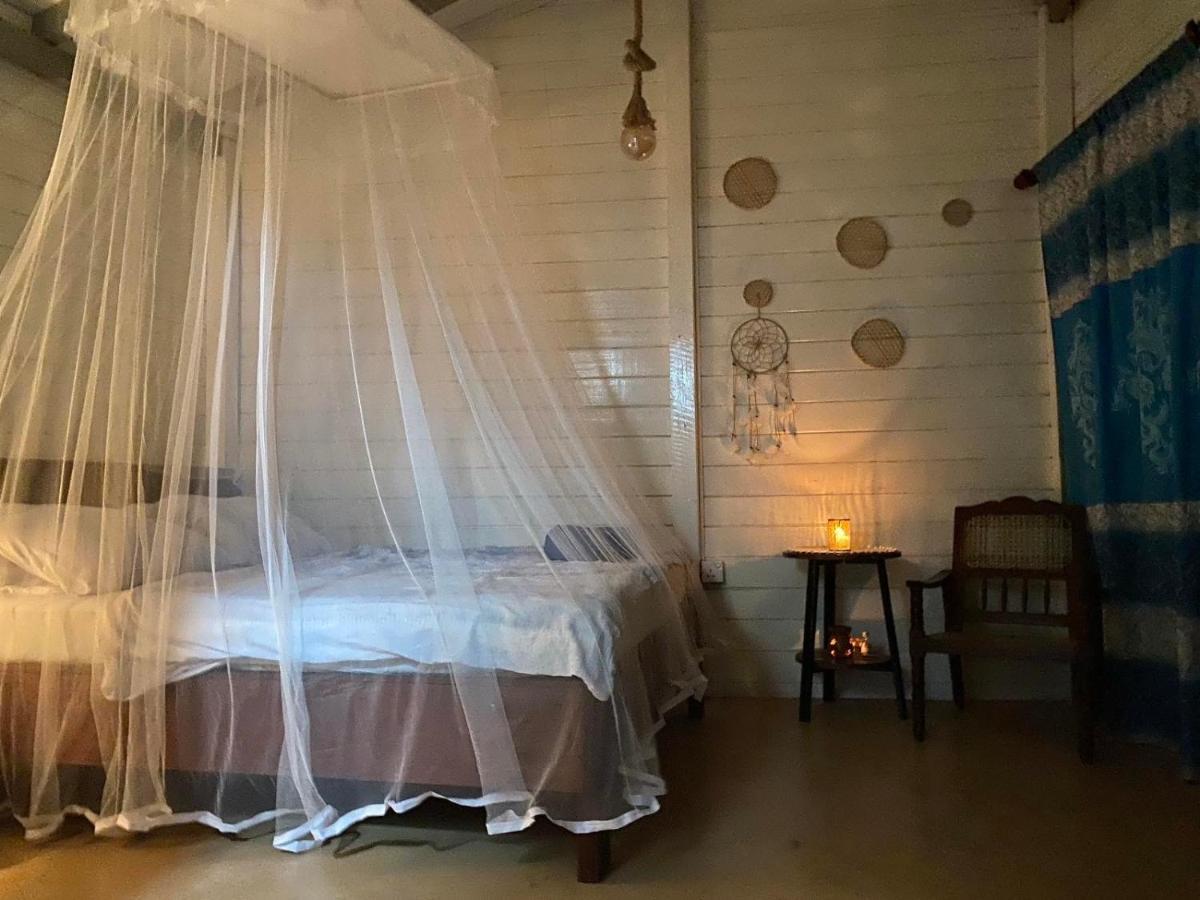 Ocean Beach House Матара Экстерьер фото